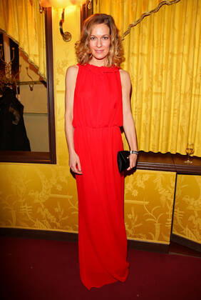 German Actors Award during the 63rd International Film Festival Berlinale in Berlin, Germany, Feb. 11th, 2013