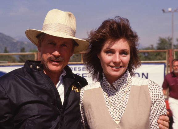 Alex Cord