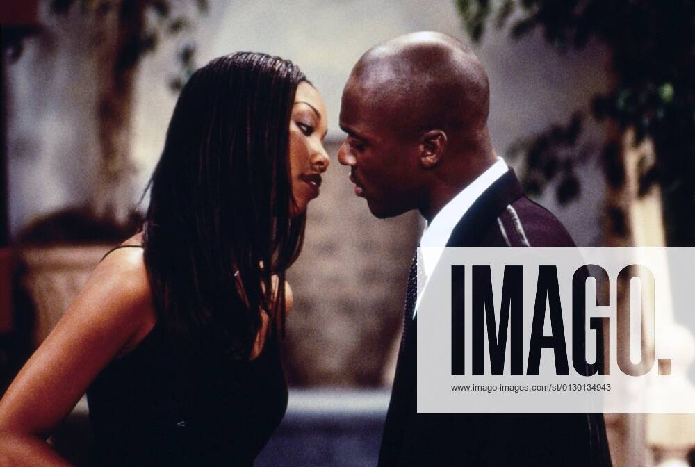 Moesha From Left Brandy Norwood Lamont Bentley Isn T She Lovely Season 5 Ep 508 Aired November