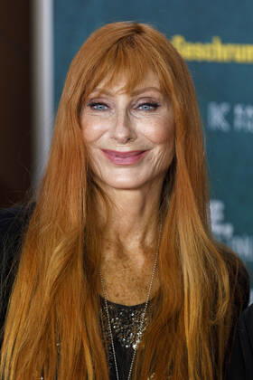 Andrea Sawatzki at the premiere of the movie Hilfe, ich hab meine Freunde geschrumpft at the Cinedom Cologne, 29 08 2021 Foto:xC.xHardtx xFuturexImage