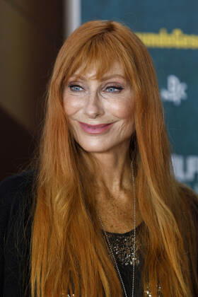 Andrea Sawatzki at the premiere of the movie Hilfe, ich hab meine Freunde geschrumpft at the Cinedom Cologne, 29 08 2021 Foto:xC.xHardtx xFuturexImage
