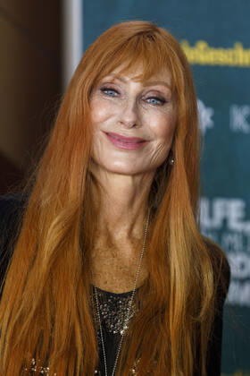 Andrea Sawatzki at the premiere of the movie Hilfe, ich hab meine Freunde geschrumpft at the Cinedom Cologne, 29 08 2021 Foto:xC.xHardtx xFuturexImage