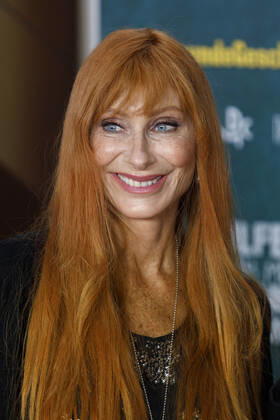 Andrea Sawatzki at the premiere of the movie Hilfe, ich hab meine Freunde geschrumpft at the Cinedom Cologne, 29 08 2021 Foto:xC.xHardtx xFuturexImage