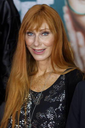 Andrea Sawatzki at the premiere of the movie Hilfe, ich hab meine Freunde geschrumpft at the Cinedom Cologne, 29 08 2021 Foto:xC.xHardtx xFuturexImage