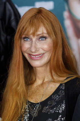 Andrea Sawatzki at the premiere of the movie Hilfe, ich hab meine Freunde geschrumpft at the Cinedom Cologne, 29 08 2021 Foto:xC.xHardtx xFuturexImage