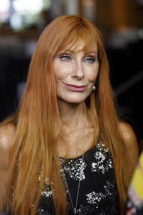 Andrea Sawatzki at the premiere of the movie Hilfe, ich hab meine Freunde geschrumpft at the Cinedom Cologne, 29 08 2021 Foto:xC.xHardtx xFuturexImage