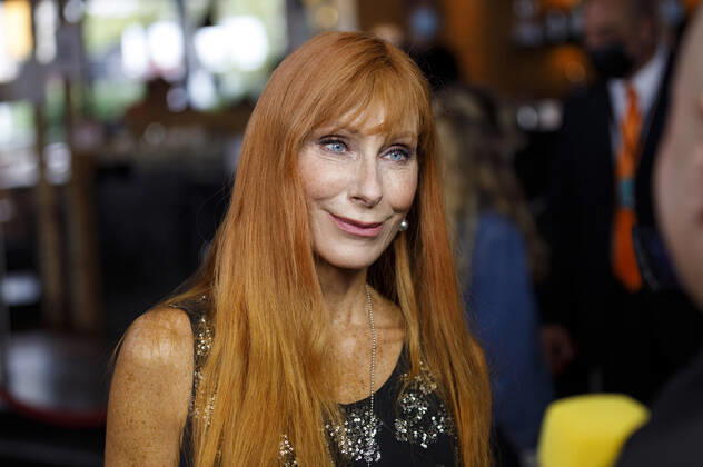 Andrea Sawatzki at the premiere of the movie Hilfe, ich hab meine Freunde geschrumpft at the Cinedom Cologne, 29 08 2021 Foto:xC.xHardtx xFuturexImage