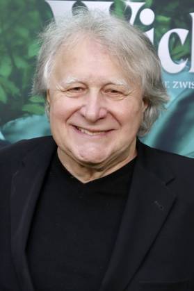 Peter Urban at the premiere of Wicked The Musical at Stage Theater Neue Flora Hamburg, 05 09 2021 Foto:xgbrcix xFuturexImage