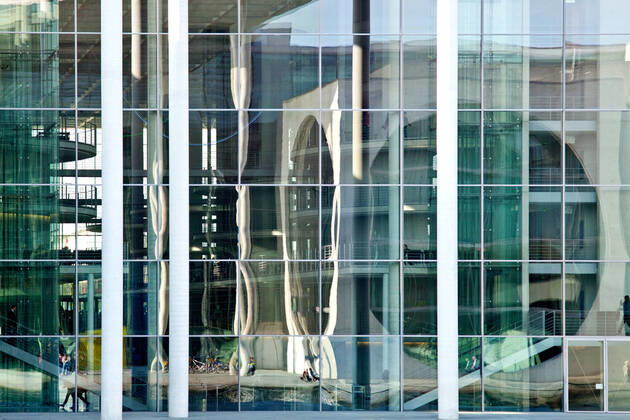 berlin,glass facade,government district,glass facades,government districts frc-k30