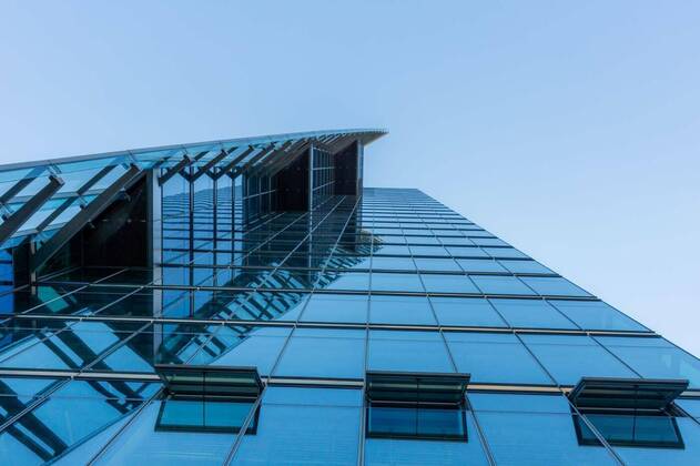 IMAGO Creative: Architektur in Berlin  potsdamer platz, 11.10.2020, Copyright: xSKatzenbergerx Panthermedia21256125