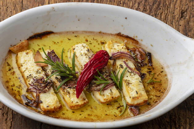 feta cheese,appetizer,baked meal,feta cheeses,appetizers,baked meals jb1-m5f