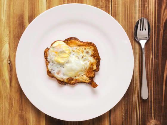 fried egg,fried eggs mpd-ga6