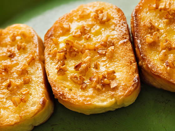 snack,garlic bread,snacks mpd-isl