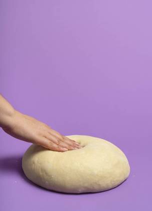 dough,bread dough,doughs,bread doughs zm6-gww ,model released, Symbolfoto