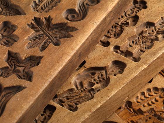 Speculoos, Speculoos mould, Speculoos moulds, Biscuits, Christmas biscuits, Wooden mould, Wooden moulds Copyright: imageBROKER/J.xEsch iblscj05407158.jpg