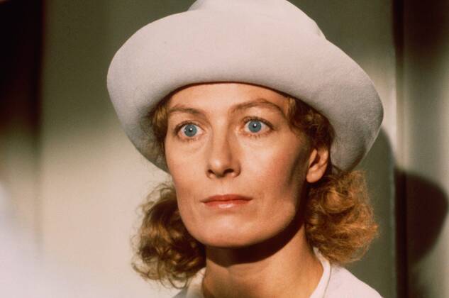 OSCARS: Beste Nebendarstellerin, PreistrÃ¤gerinnen 1971-1980 JULIA, Vaness Redgrave, 1977. ? 20th Century Fox courtesy Everett Collection. Ref:MSDJULI FE028 PUBLICATIONXNOTxINxCANxCHNxFRAxITAxJPNxNORxPOLxRUSxESPxUKxUSA Copyright: xx MSDJULI FE028