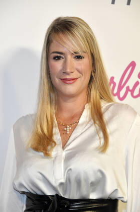 Franziska Böhler at the presentation of the 4 Iconista Award 2021 at the Stadtbad Oderberger Berlin, 14 10 2021 Foto:xN.xKubelkax xFuturexImage