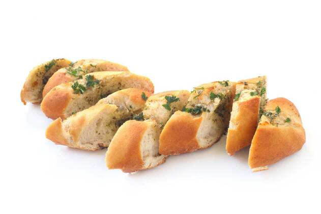 IMAGO Creative, Food, Brot, Knoblauchbrot Garlic Bread, 13.10.2020, Copyright: xMissesJonesx Panthermedia27661821