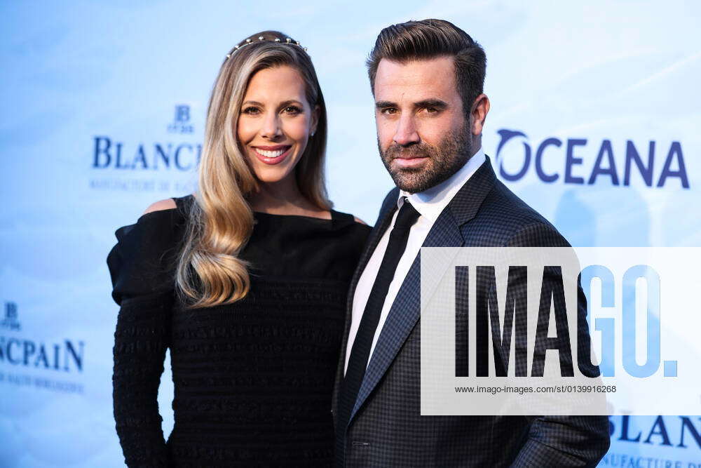 Jason Wahler And Ashley Slack