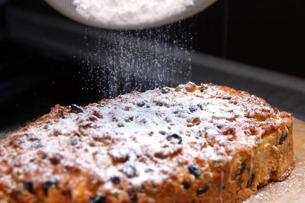 Dresden Christstollen 1033003305