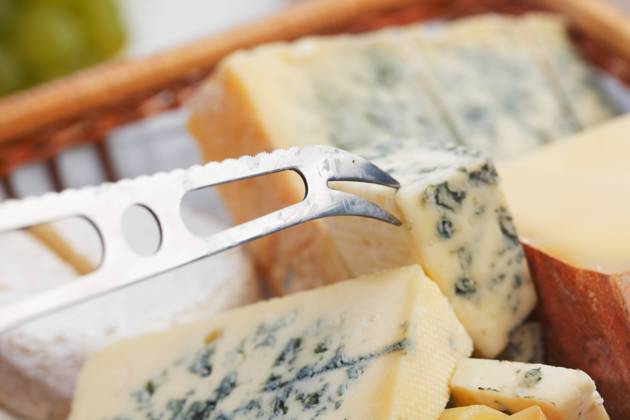 Various types of cheese close Copyright: xx 3493481