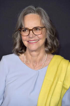 Sally Field at the world premiere of the HBO TV series Winning Time The Rise of the Lakers Dynasty at the Theatre at Ace Hotel Los Angeles, 02 03 2022. Foto:xD.xStarbuckx xFuturexImage