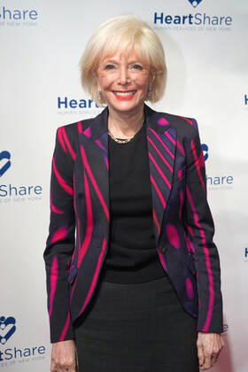 March 21, 2022, New York, NY, USA: LESLEY STAHL attends the 2022 HeartShare Spring Gala,.The Ziegfeld Ballroom NYC.March 21, 2022. New York USA - ZUMAms4_ 20220321_zaf_ms4_008 Copyright: xSoniaxMoskowitzxGordonx