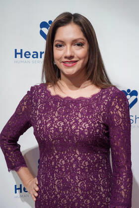 March 21, 2022, New York, NY, USA: INES ROSALES attends the 2022 HeartShare Spring Gala,.The Ziegfeld Ballroom NYC.March 21, 2022. New York USA - ZUMAms4_ 20220321_zaf_ms4_015 Copyright: xSoniaxMoskowitzxGordonx