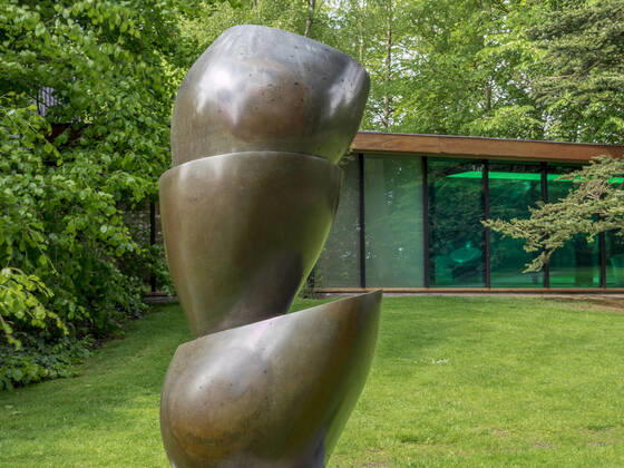 Louisiana Museum of Modern Art, Humlebaek, Humlebaek, Denmark Louisiana Museum of Modern Art Denmark