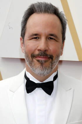 March 27, 2022, Los Angeles, CA, USA: LOS ANGELES - MAR 27: Denis Villeneuve at the 94th Academy Awards at Dolby Theater on March 27, 2022 in Los Angeles, CA Los Angeles USA - ZUMAnc22 20220327_zaa_nc22_373 Copyright: xKathyxHutchinsx