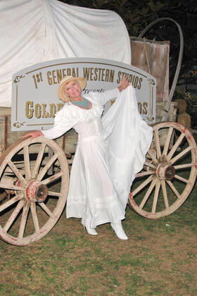 Elke Sommer at the 22nd Annual Golden Boot Awards at the Sheraton Universal Hotel, Universal City, CA. 07-07-04 , 10995380.jpg, people, famous, talent, person, entertainment, popular, celebrity, fame, event, star,