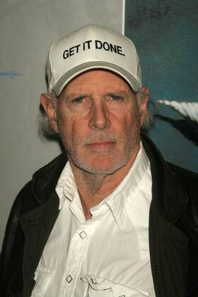 Bruce Dern at the West Coast premiere of Chicken . Lillian Theatre, Hollywood, CA. 12-02-05 , 11173976.jpg, famous, person, event, entertainment, celebrity, star, people, popular, fame, talent,
