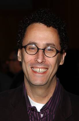 Tony Kushner at the private screening of Munich . Academy of Motion Picture Arts and Sciences, Beverly Hills, CA 12-20-05 , 11175364.jpg, event, star, celebrity, people, person, entertainment, popular, talent, fame, famous,