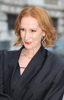 Romy Gala 2022 Vienna, 23 04 2022 Nicole BEUTLER