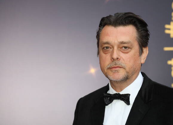 Romy Gala 2022 Vienna, 23 04 2022 Hary PRINZ