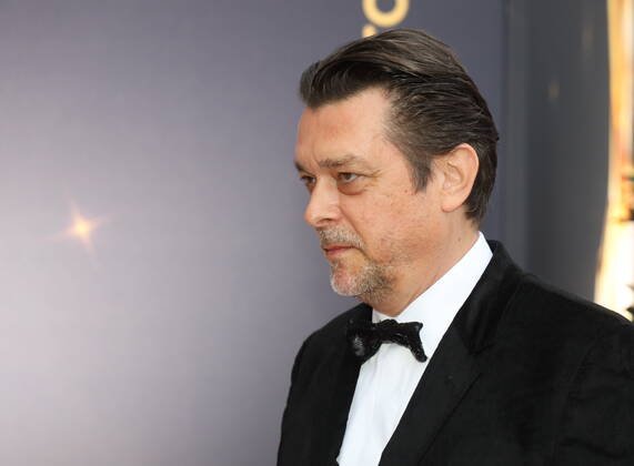 Romy Gala 2022 Vienna, 23 04 2022 Hary PRINZ
