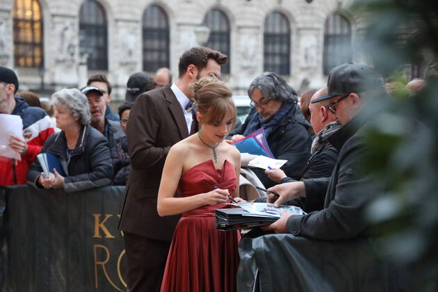 Romy Gala 2022 Vienna, 23 04 2022 x