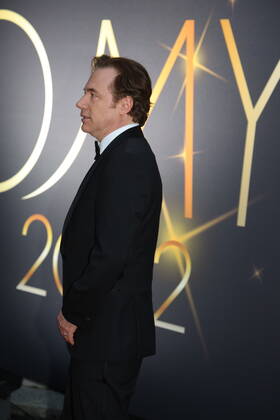 Romy Gala 2022 Vienna, 23 04 2022 Michael Bully HERBIG
