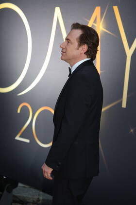 Romy Gala 2022 Vienna, 23 04 2022 Michael Bully HERBIG