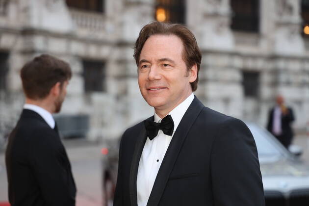 Romy Gala 2022 Vienna, 23 04 2022 Michael Bully HERBIG