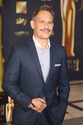 Romy Gala 2022 Vienna, 23 04 2022 Moritz BLEIBTREU