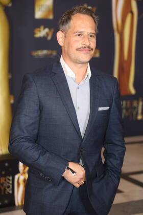 Romy Gala 2022 Vienna, 23 04 2022 Moritz BLEIBTREU