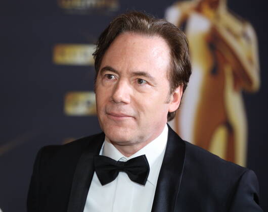 Romy Gala 2022 Vienna, 23 04 2022 Michael Bully HERBIG