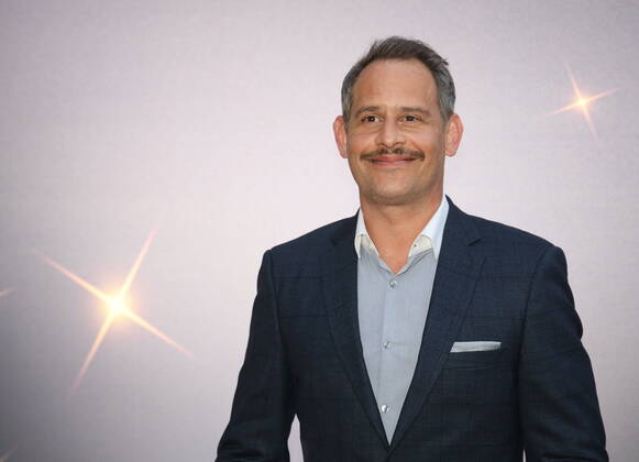 Romy Gala 2022 Vienna, 23 04 2022 Moritz BLEIBTREU