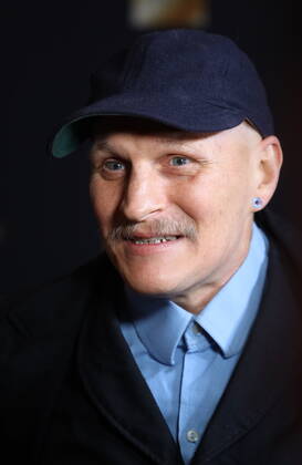 Romy Gala 2022 Vienna, 23 04 2022 Georg FRIEDRICH