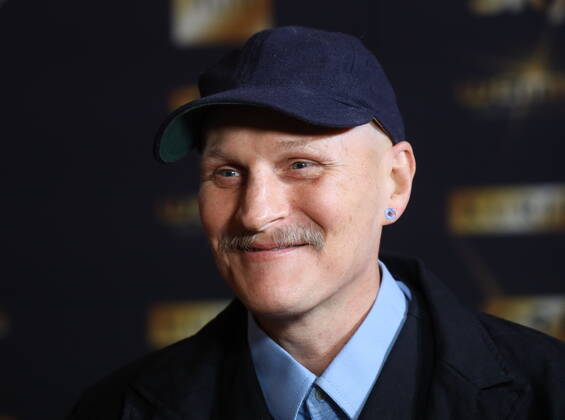 Romy Gala 2022 Vienna, 23 04 2022 Georg FRIEDRICH