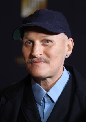 Romy Gala 2022 Vienna, 23 04 2022 Georg FRIEDRICH