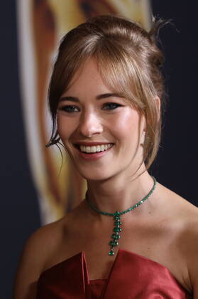 Romy Gala 2022 Vienna, 23 04 2022 Valerie HUBER