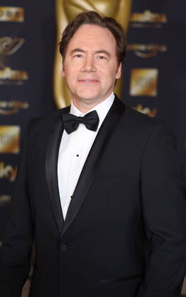 Romy Gala 2022 Vienna, 23 04 2022 Michael Bully HERBIG