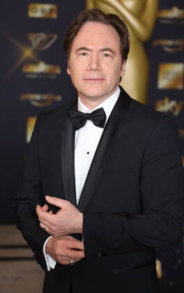 Romy Gala 2022 Vienna, 23 04 2022 Michael Bully HERBIG